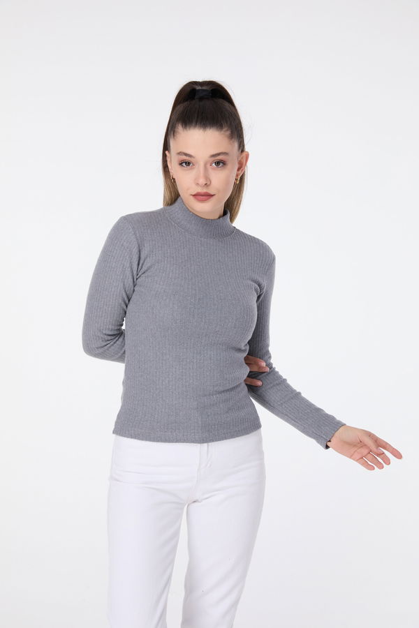 Crop Füme - 23135