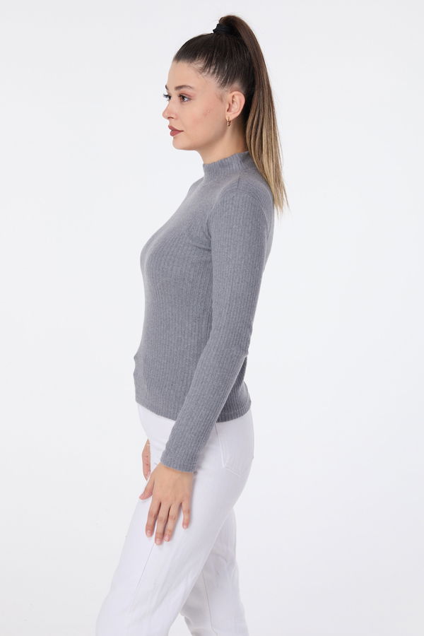 Crop Füme - 23135