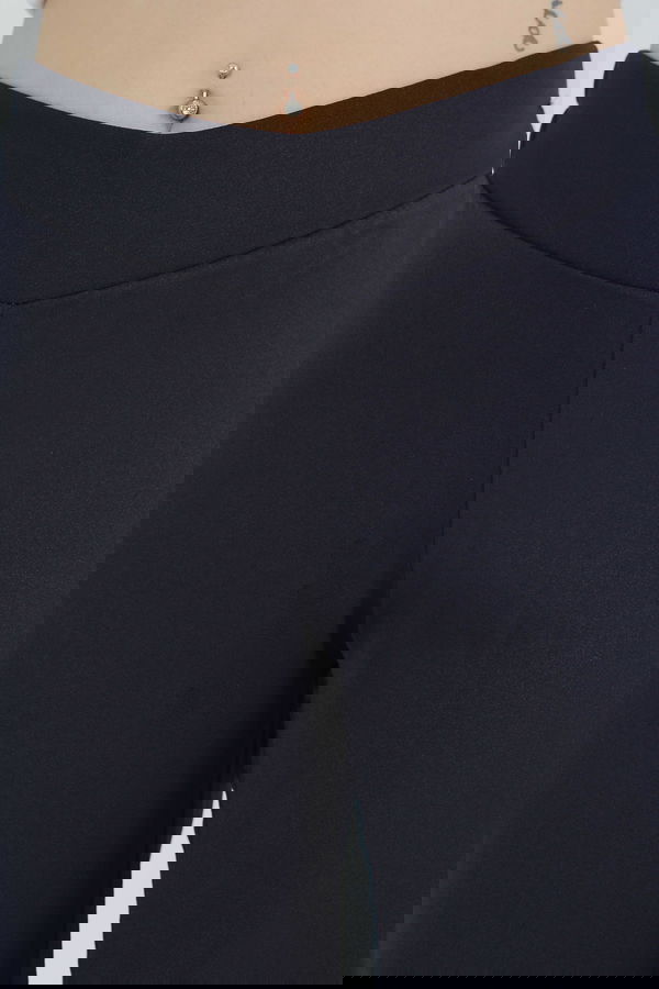Pantolon Lacivert - 23145