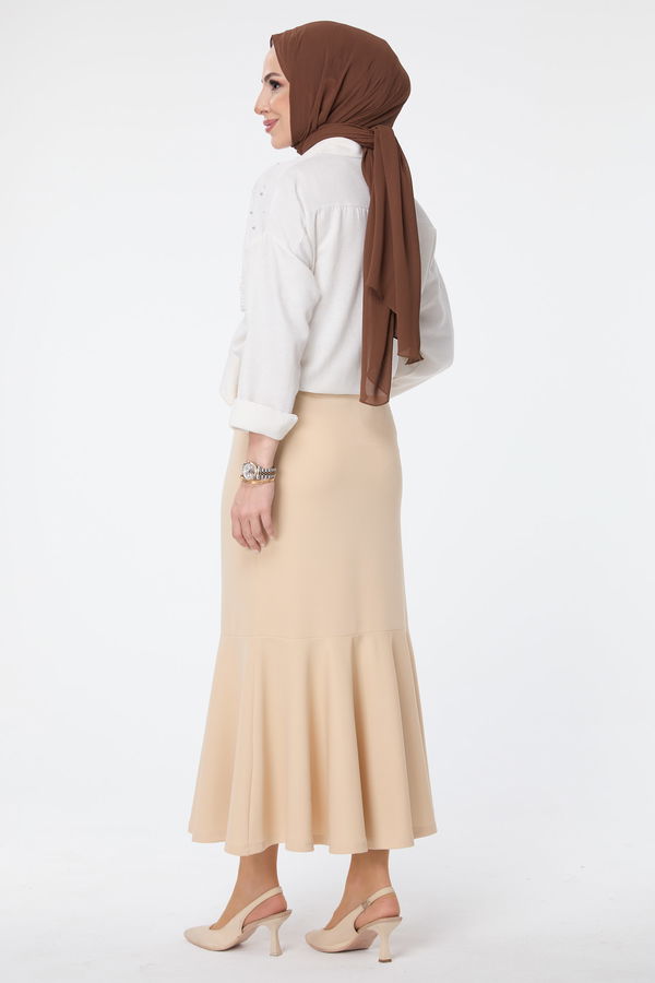 Etek Tas - 23644