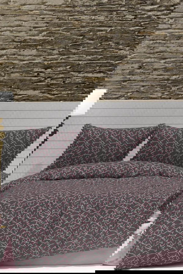 Gul Çift Kişilik Nevresim Seti - 23722