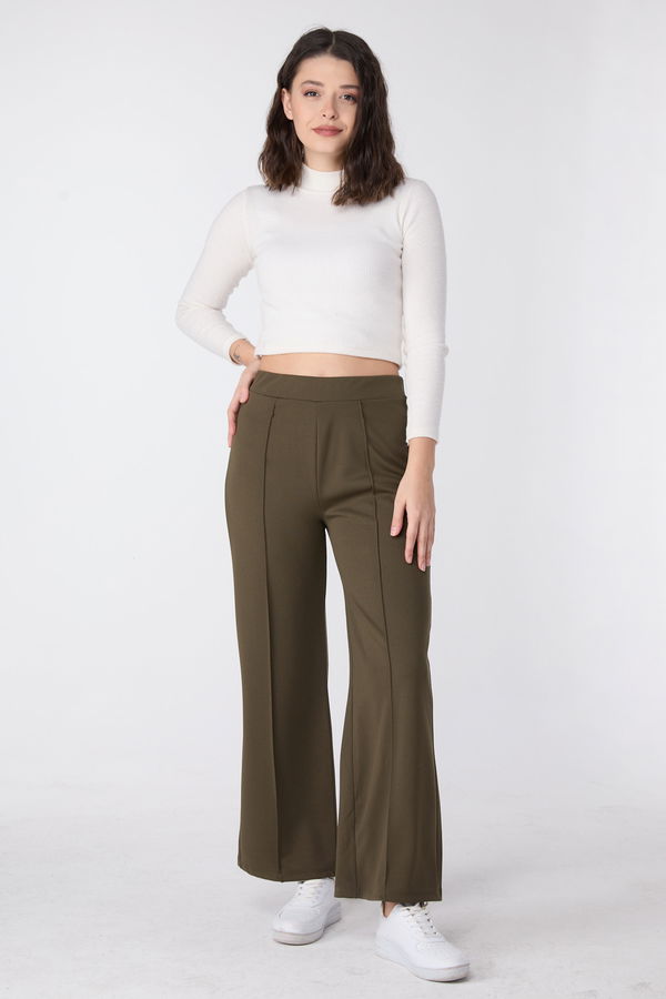 Pantolon Haki - 23868