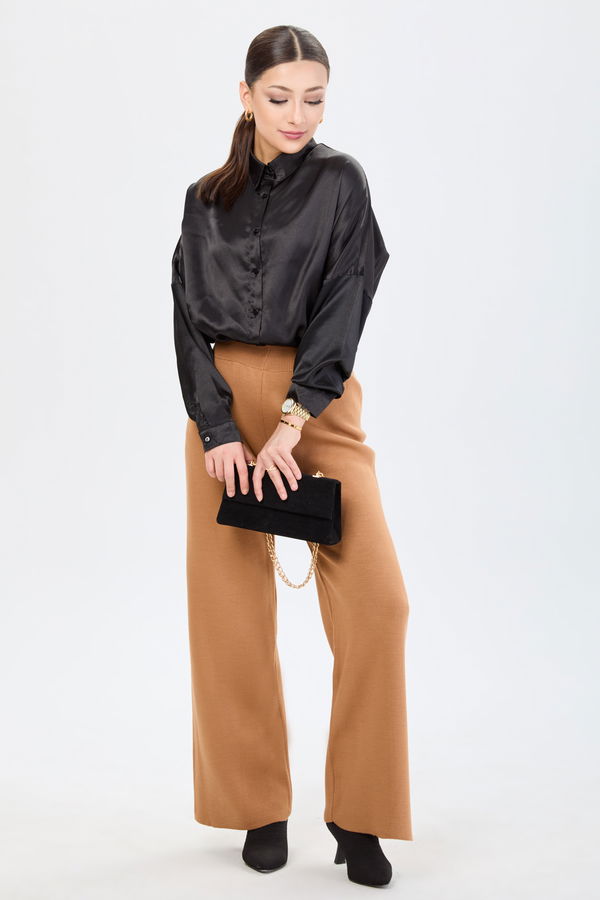 24160-TABA Triko Pantolon