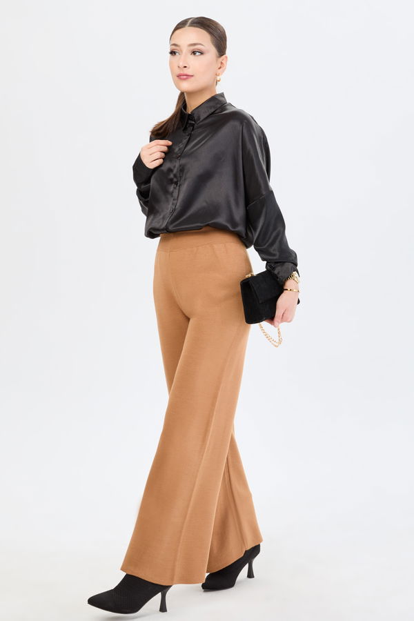 24160-TABA Triko Pantolon