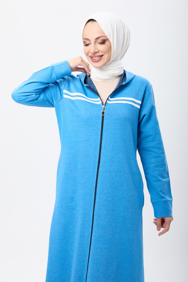 CEP DETAY FERACE Saks - 4130