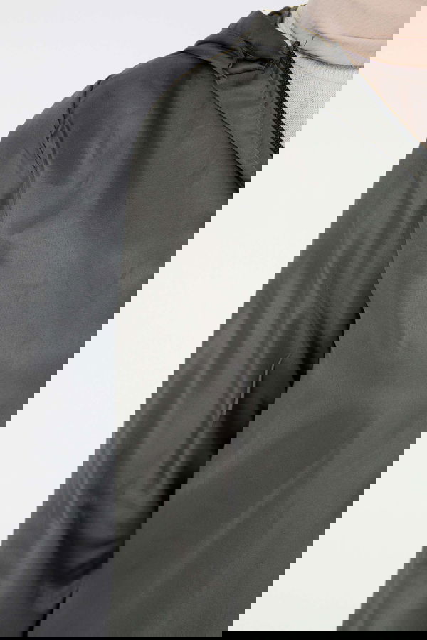 Tunik Haki - 8895