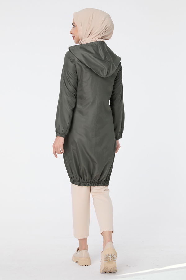 Tunik Haki - 8895