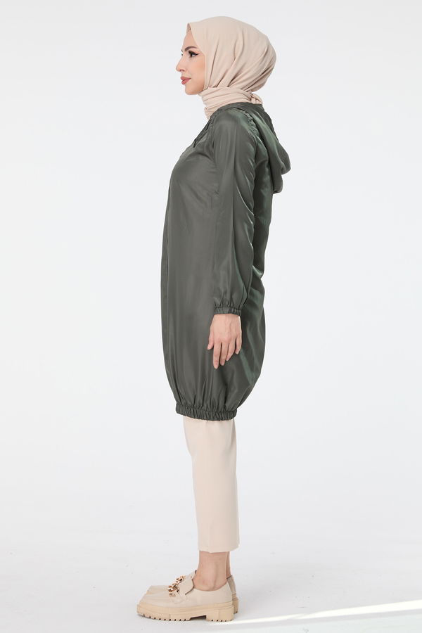 Tunik Haki - 8895