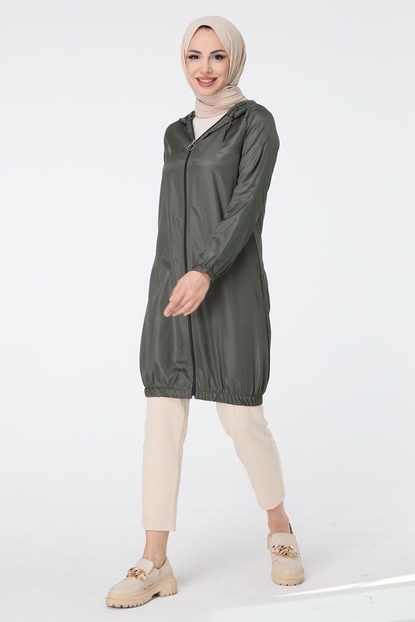 Tunik Haki - 8895