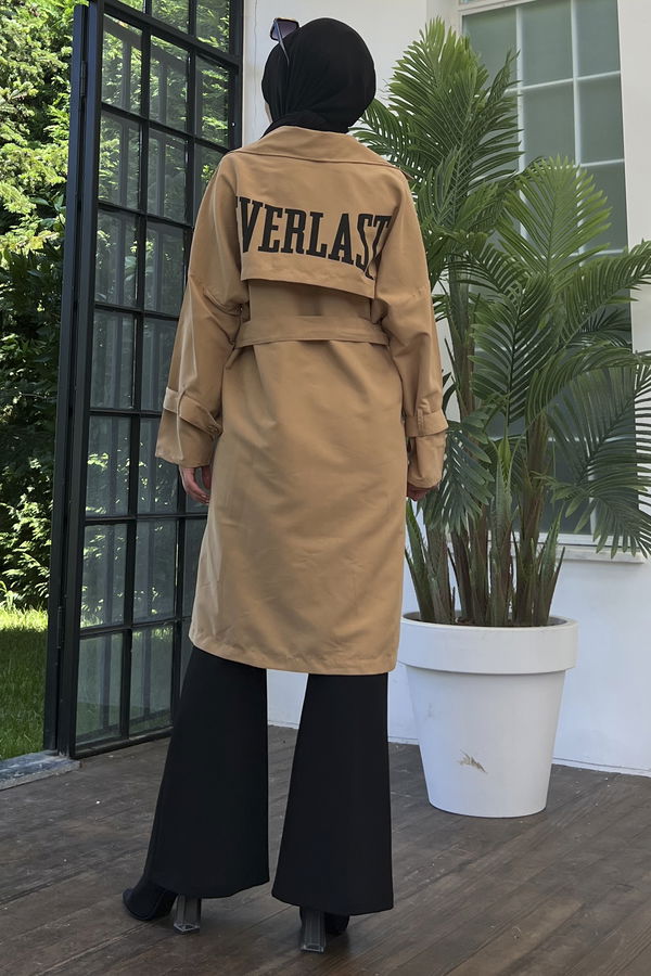8898-VIZON Trenckot