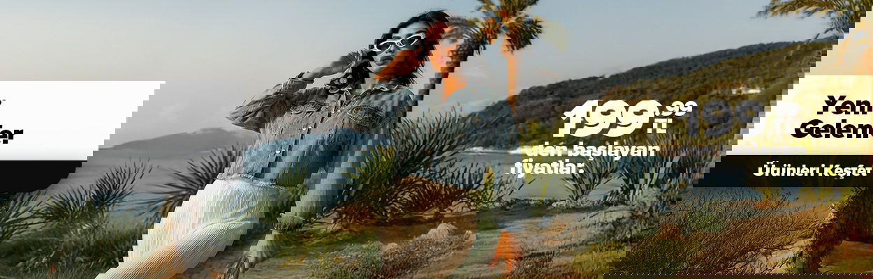 Tesettür Yeni Sezon Modeller