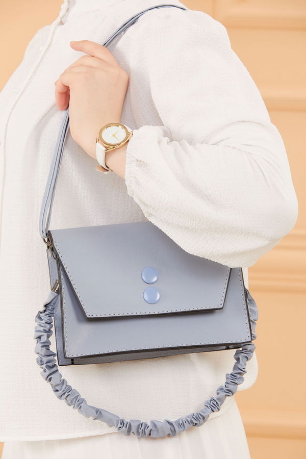 Bag BLUE - 20613