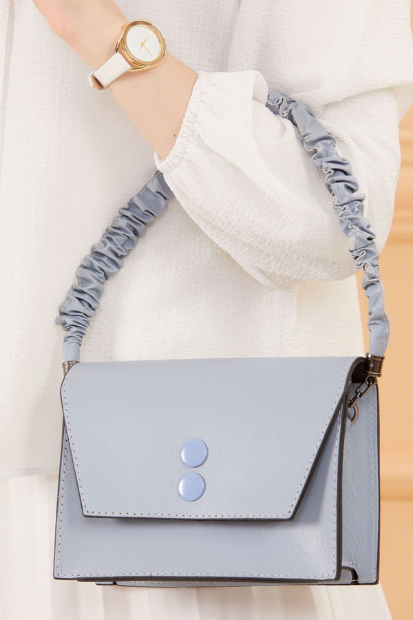 Bag BLUE - 20613