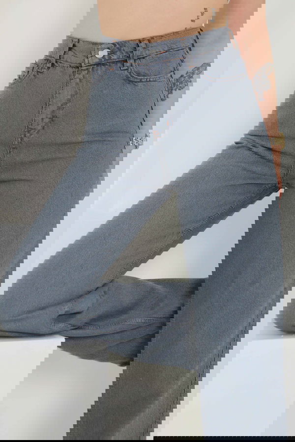 Baggy Kot Pantolon - 26755