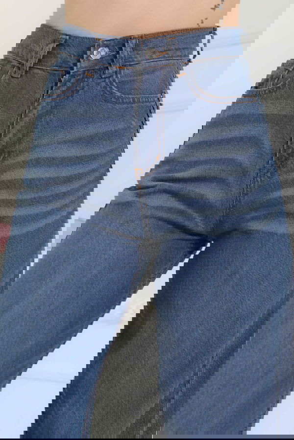 Baggy Kot Pantolon - 27098