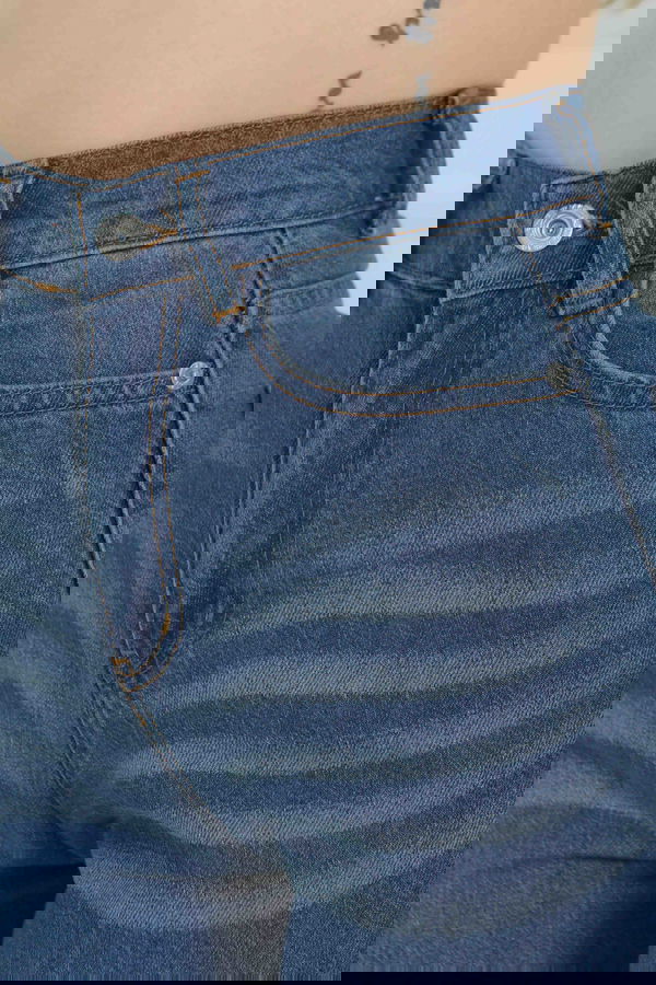 Baggy Kot Pantolon - 27098