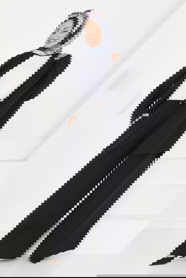 Ceket Pantolon Takım - 27548
