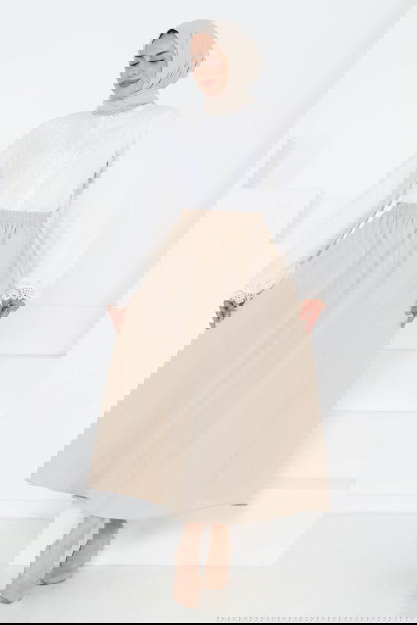 Cepli Etek Krem - 27260