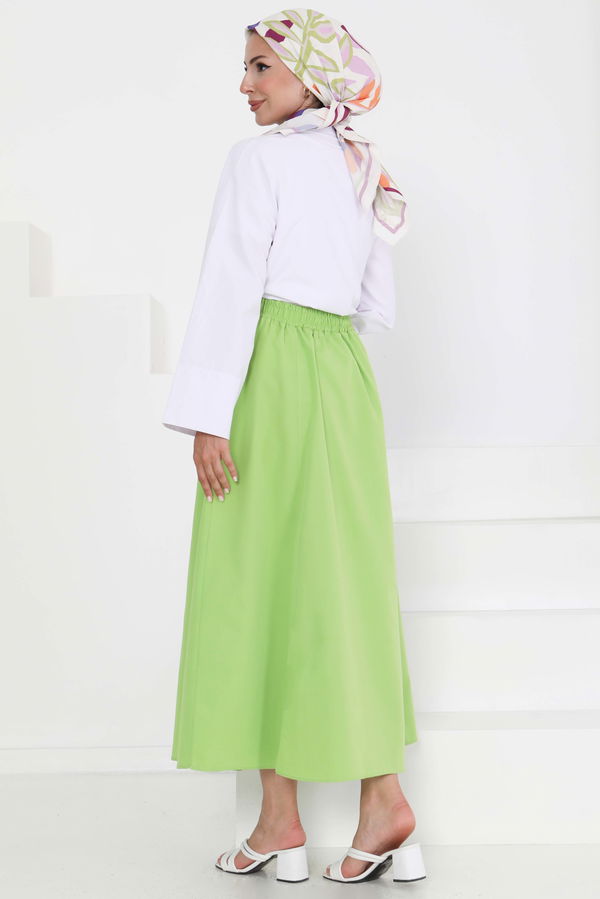 Cepli Keten Etek - 27294