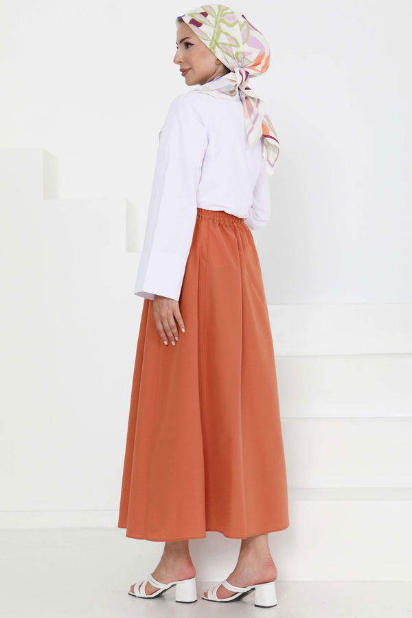 Cepli Keten Etek - 27294