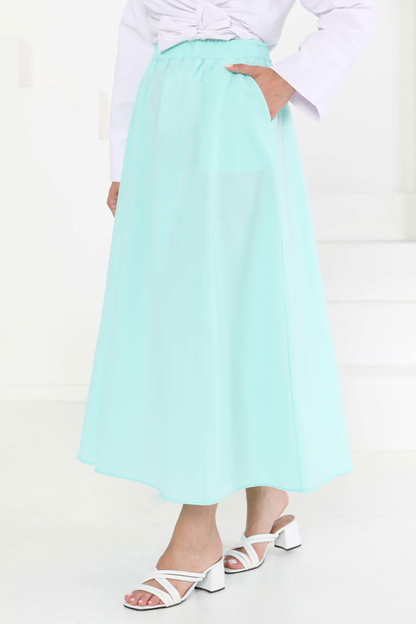 Cepli Keten Etek - 27294