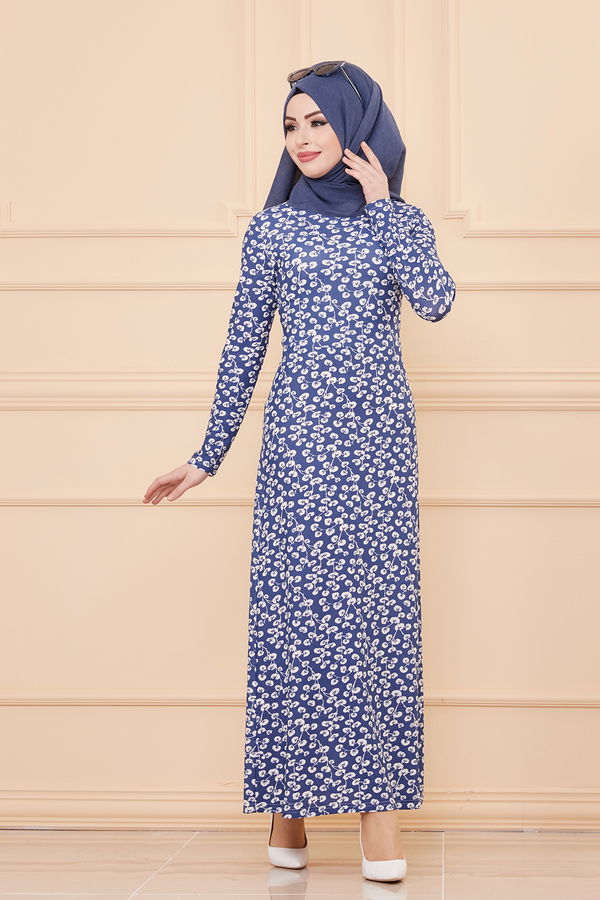 Dress Sax - 8519