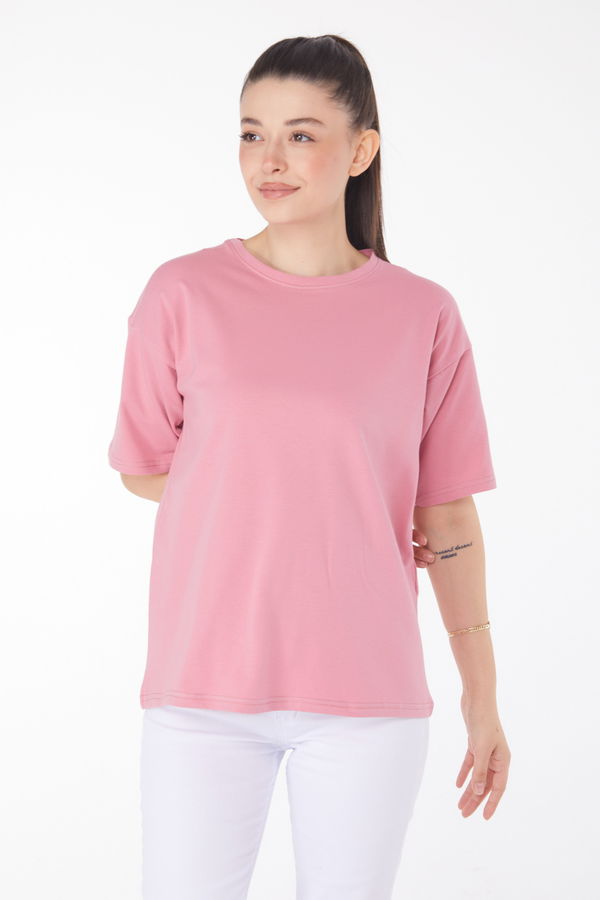 T-Shirt Gül - 25849