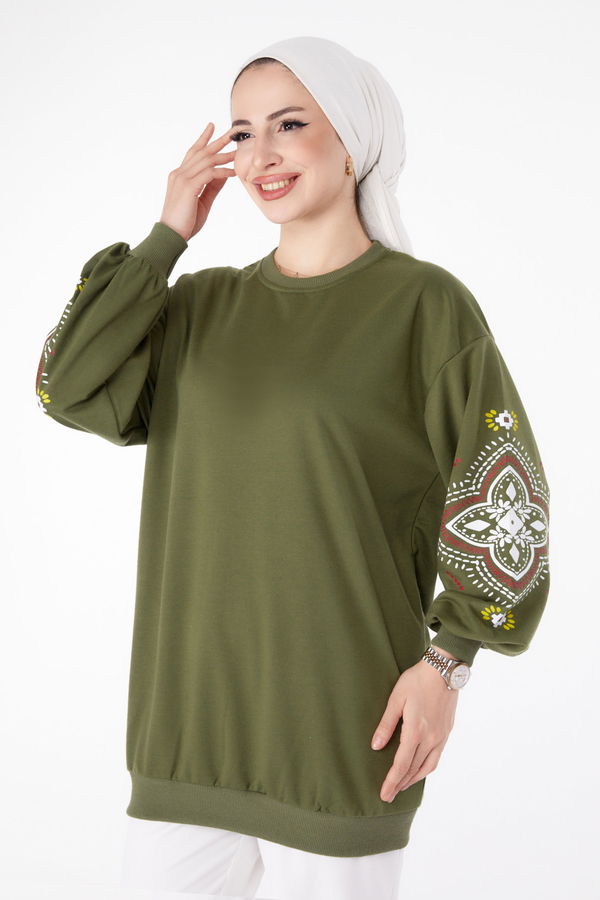 Sweat Haki - 23129