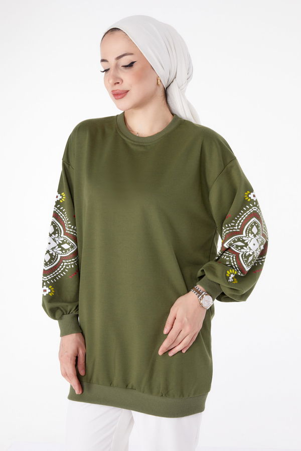 Sweat Haki - 23129