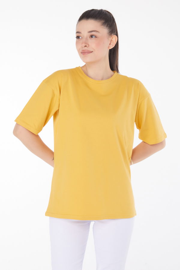 T-Shirt Hardal - 25849