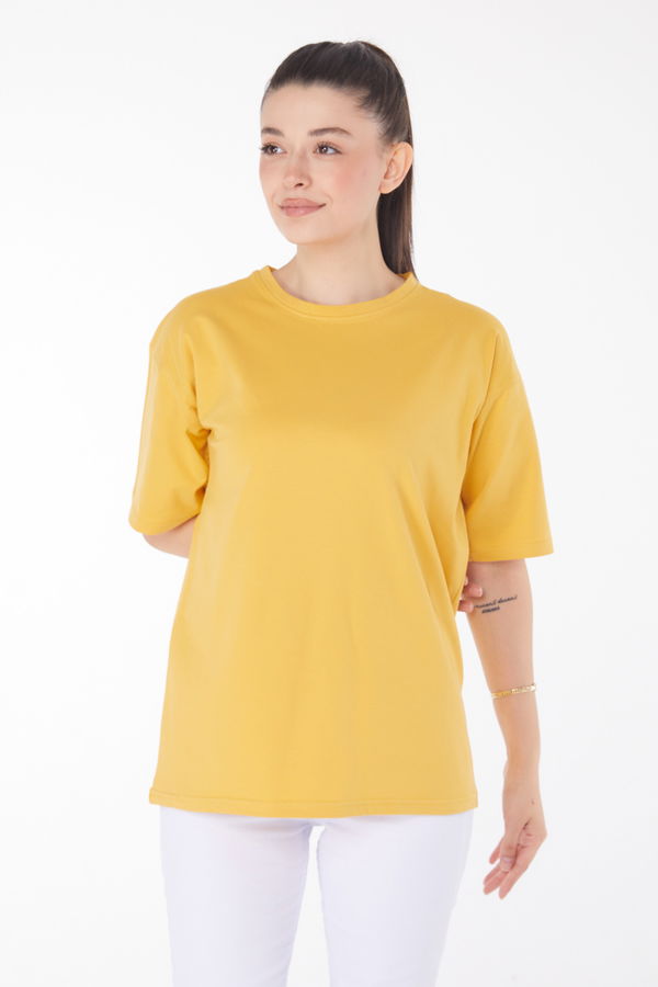 T-Shirt Hardal - 25849