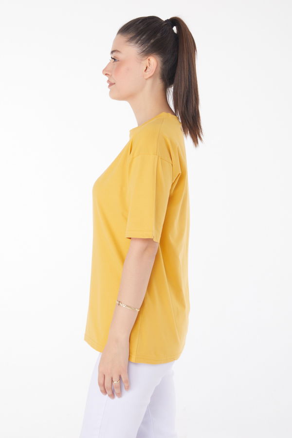 T-Shirt Hardal - 25849