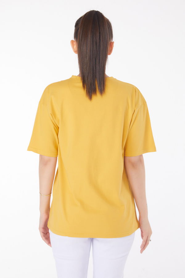 T-Shirt Hardal - 25849