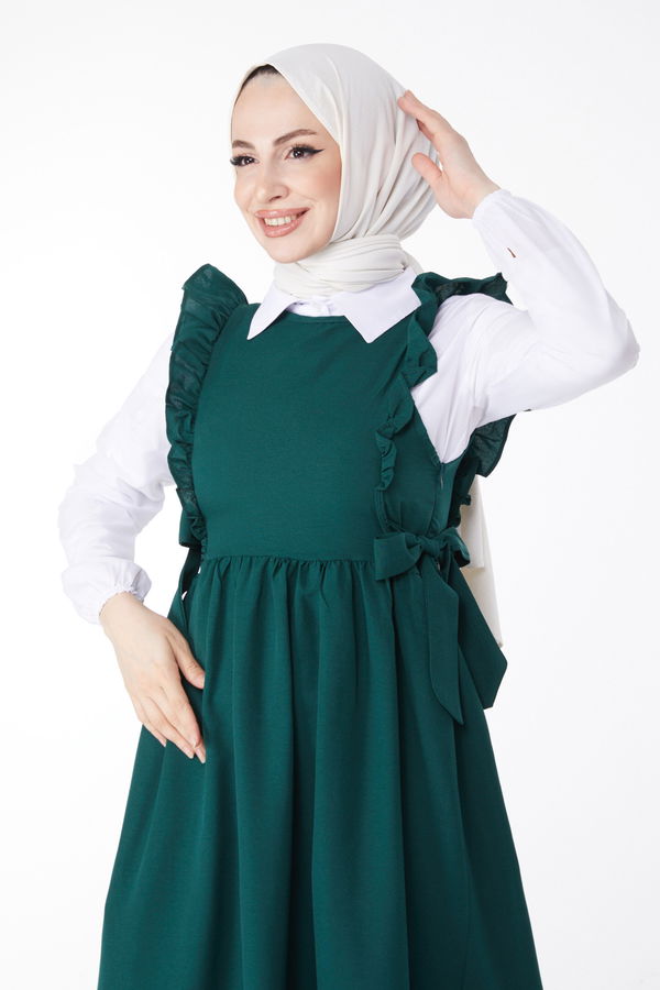 Jile Zümrüt - 13282