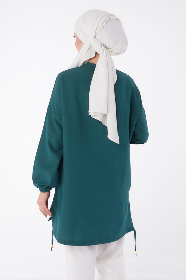 Tunik Zümrüt - 10812