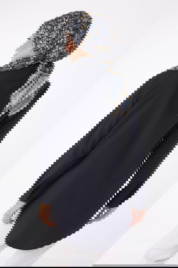 Gömlek Siyah - 13247