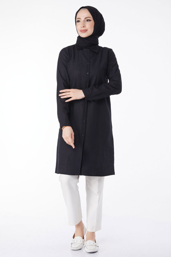 Tunik Siyah - 13141