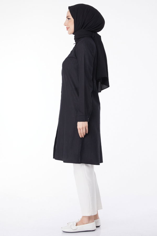 Tunik Siyah - 13141