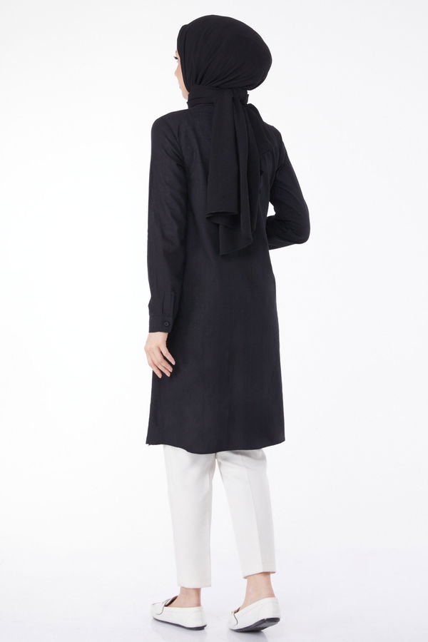 Tunik Siyah - 13141