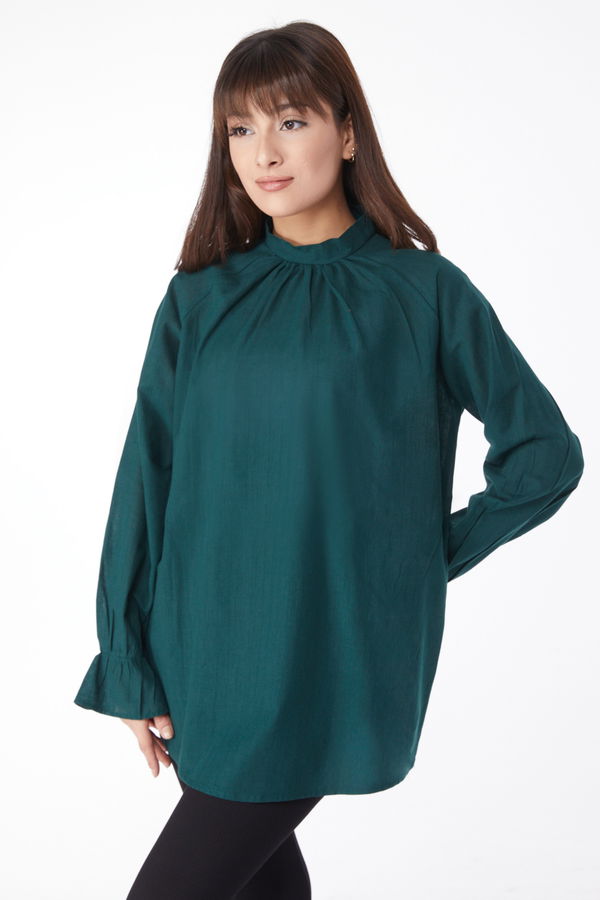Tunik Zümrüt - 13146