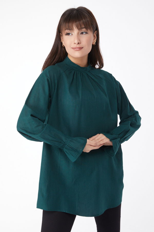 Tunik Zümrüt - 13146