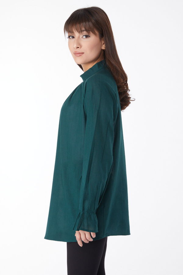 Tunik Zümrüt - 13146