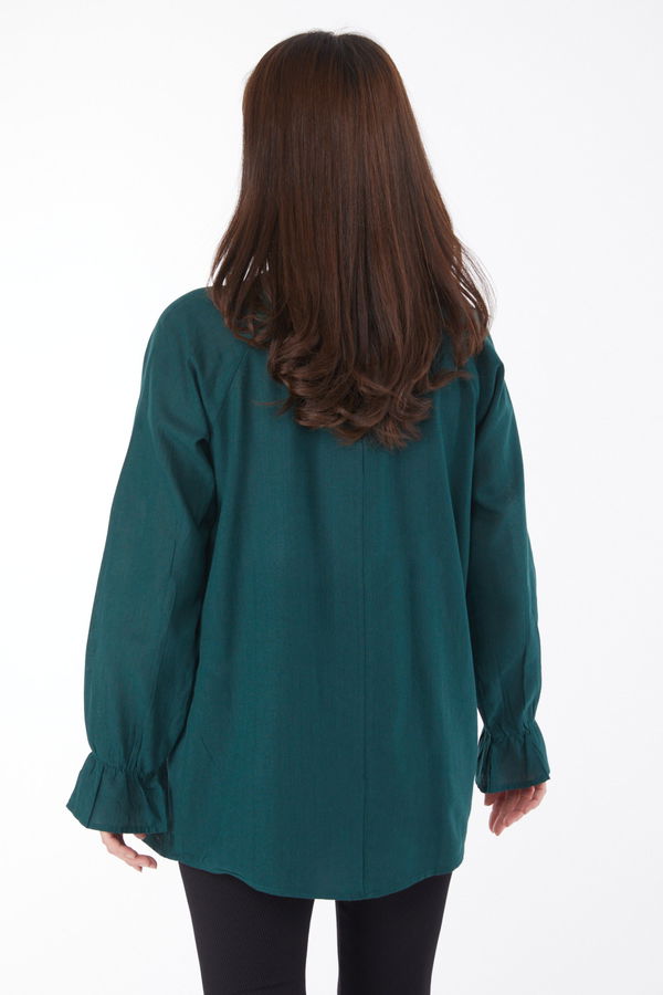 Tunik Zümrüt - 13146