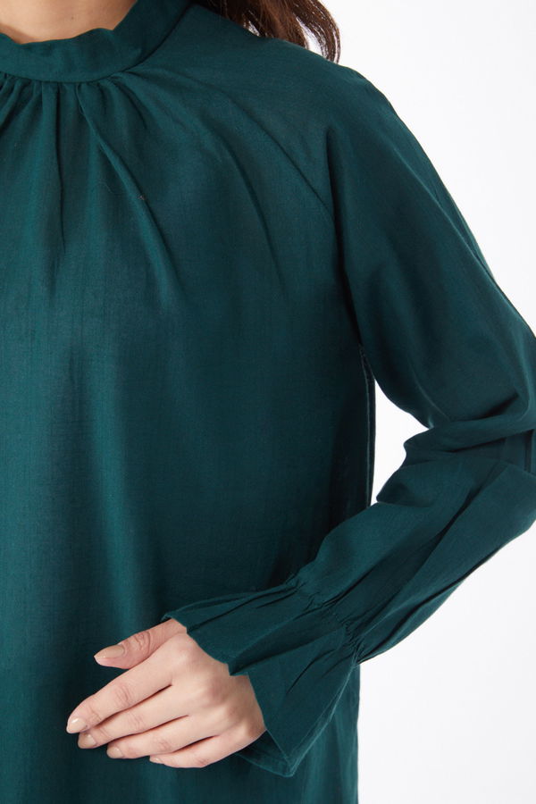 Tunik Zümrüt - 13146