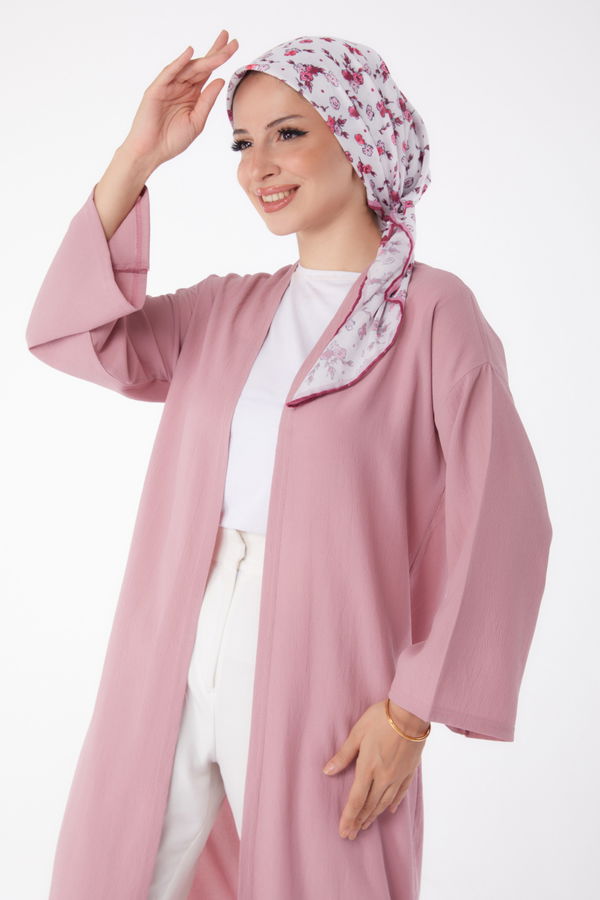 Hırka Gül - 13236