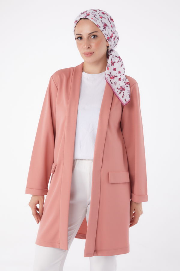 Hırka Gül - 13260