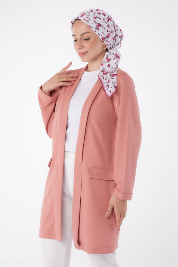 Hırka Gül - 13260