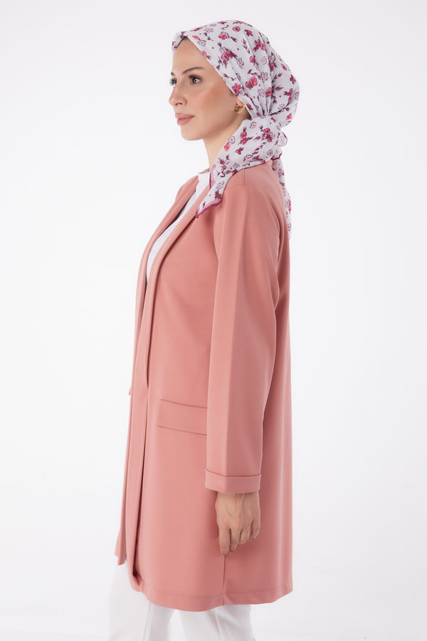 Hırka Gül - 13260
