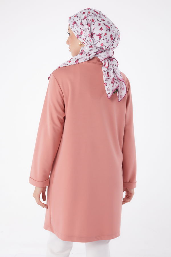 Hırka Gül - 13260