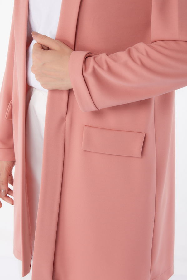 Hırka Gül - 13260